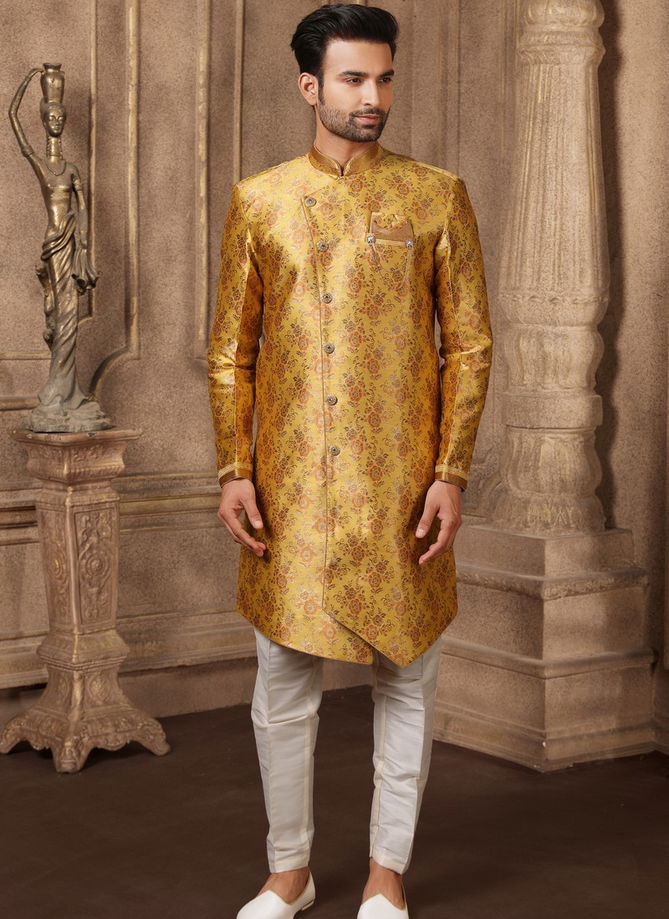 Party Wear Wholesale Indo Western Mens Collection